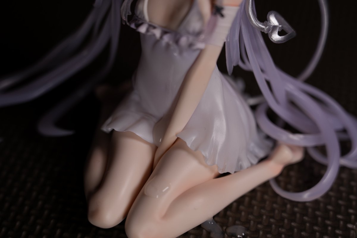 madakime_'s tweet photo. これも1日
#フィギュアぶっかけ https://t.co/0QVvwnpeG7