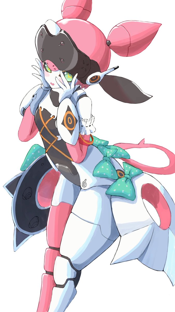 アリア㊗️実装👼✨
#ゼンゼロ #妄想エンジェル