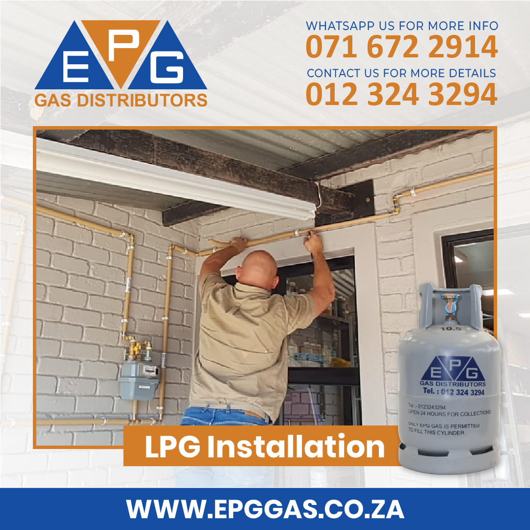 EpgGas's tweet image. We offer professional LPG installations for homes and businesses.

✅ Certified installations
✅ Safe &amp;amp; secure setups
✅ Residential &amp;amp; commercial
✅ Expert workmanship

Don’t risk unsafe installations. Trust the professionals.
🌐 epggas.co.za/lp-gas-install…

#SafeInstallation #EPG