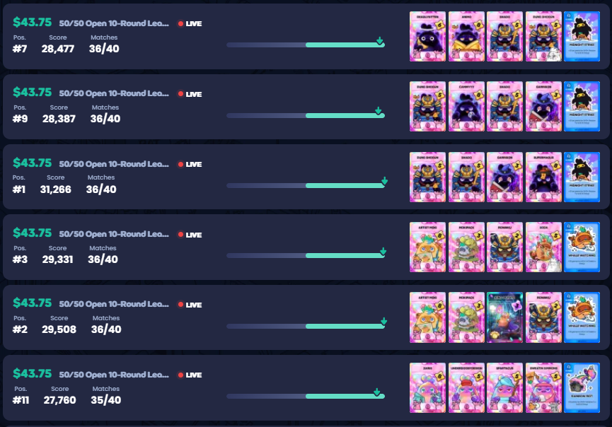 Fabledmelon.ron tweet media