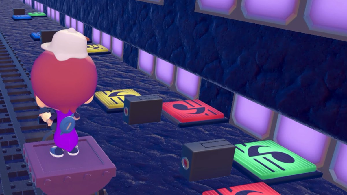 【ニュース】『ぽこ あ ポケモン』には「レッドストーン回路」風のシステムがあると注目浴びる。モーション検知する“謎のセンサー”の姿も
automaton-media.com/articles/newsj…