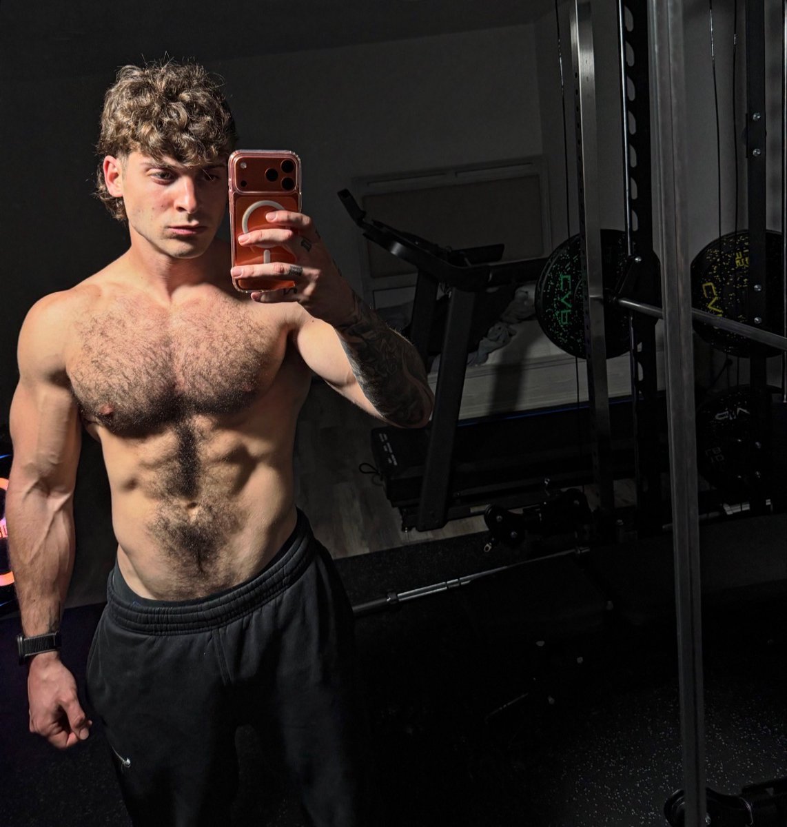 Alpha Joe tweet media