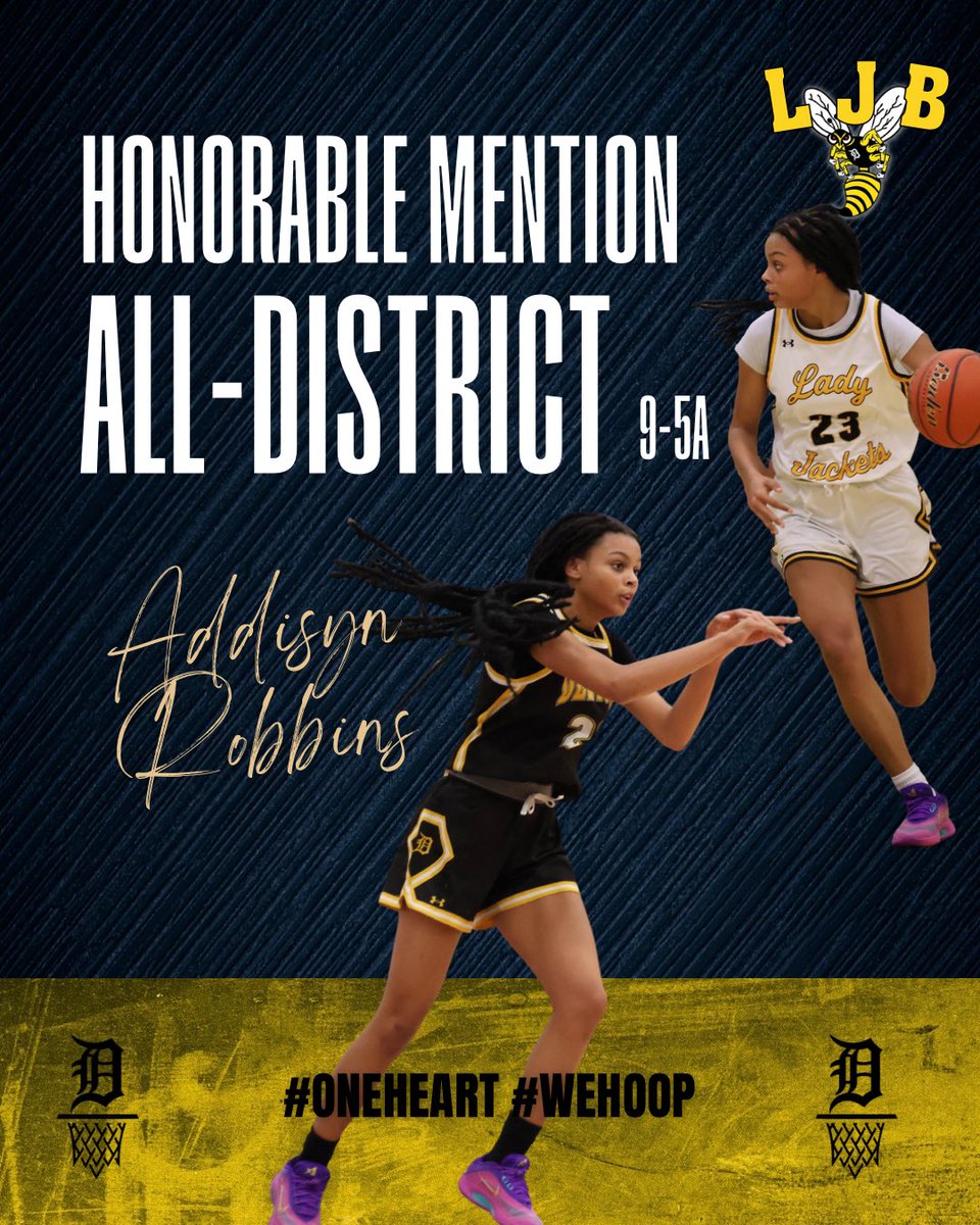 Lady Jackets Basketball tweet media