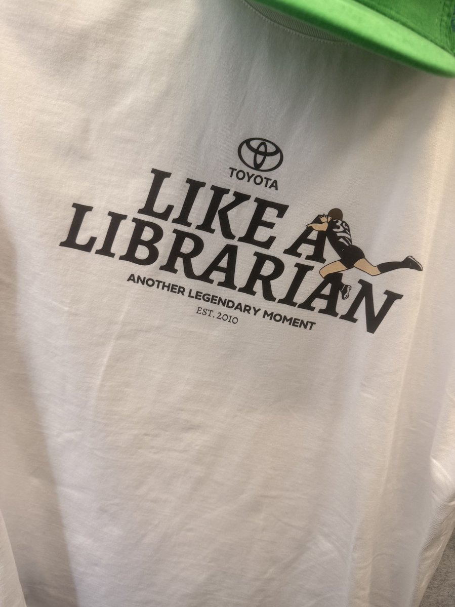 Andrew Condon tweet media