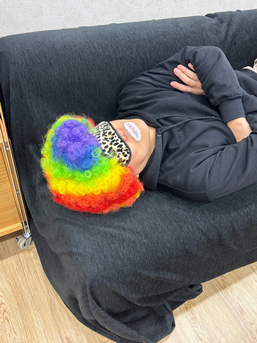 チェリー・ログレス tweet media