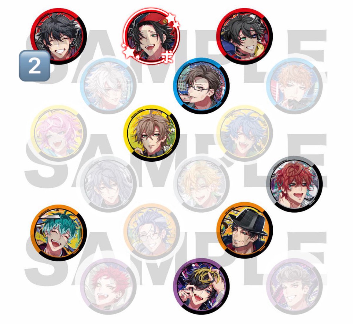 りつ@取引垢(初回maronnie必読) tweet media