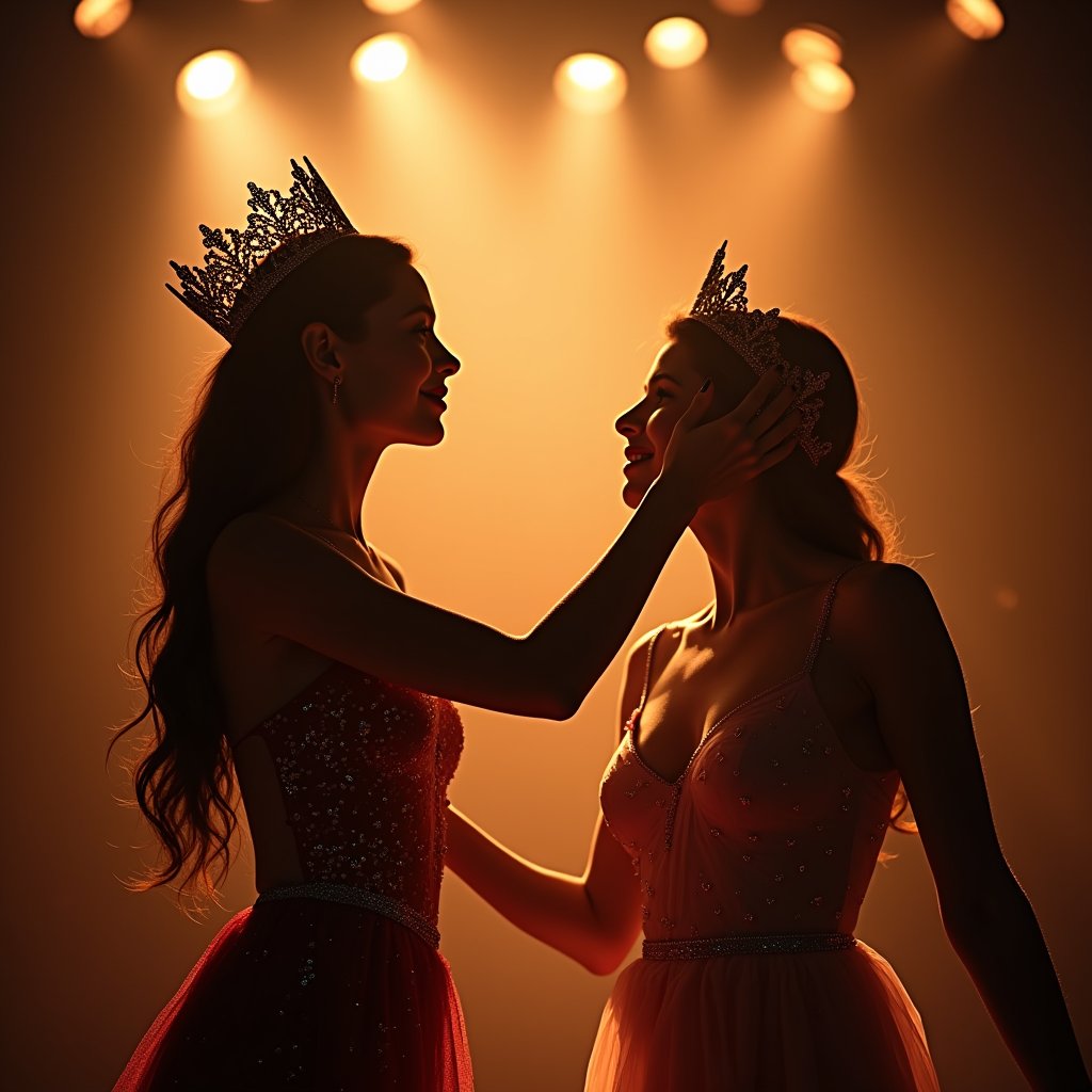 10-Day Pageant Intensive Training for Femina Miss India, Miss Teen Diva, Miss Diva, Mrs India, and Miss Universe India 2025, 2026, 2027, 2028, 2029, 2030 
🌐 thetiara.net | ✉️ contactus@thetiara.net | 📞 +91 98231 56193