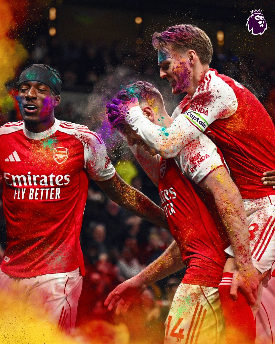 Premier League India tweet media