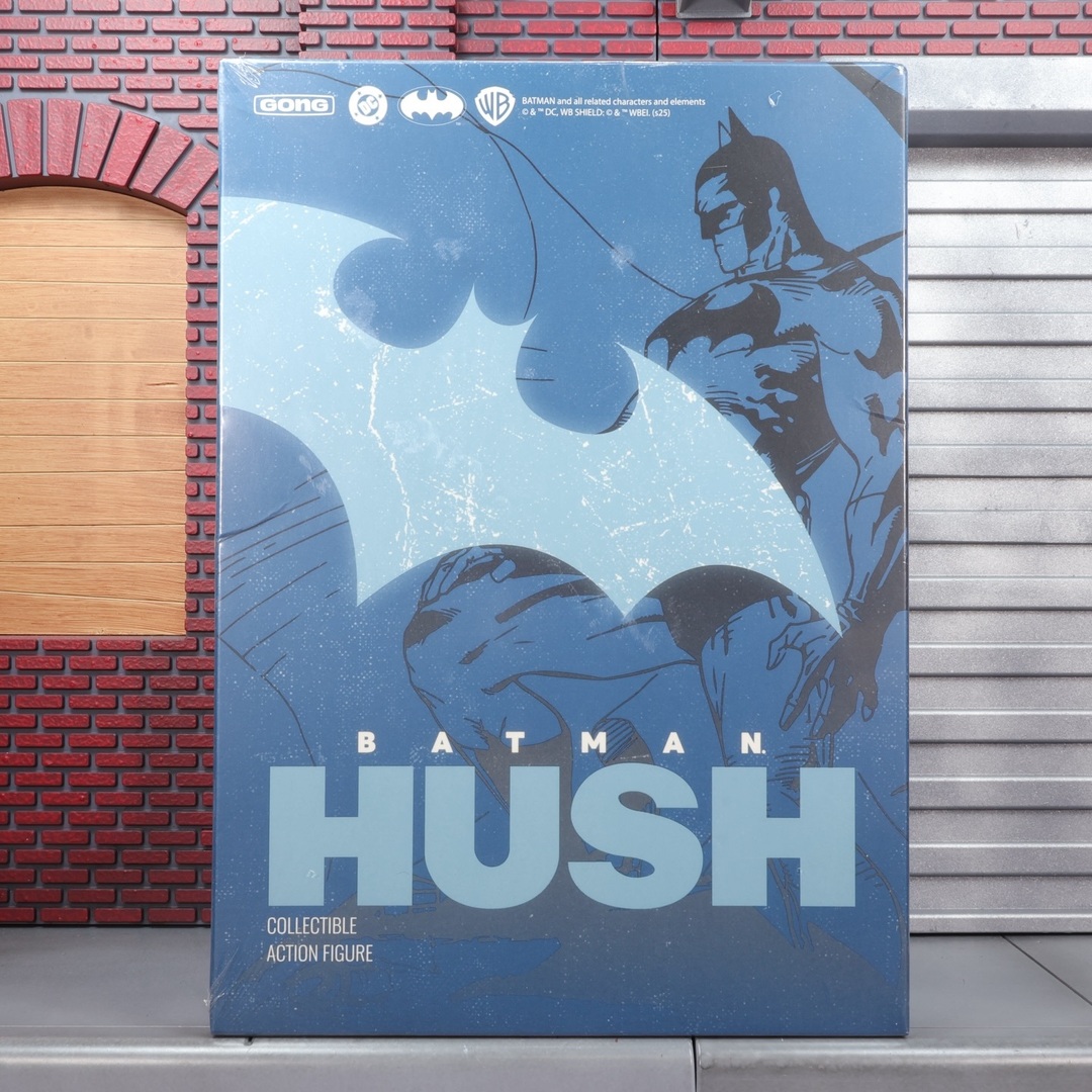 MCUcollector24's tweet photo. Gong Studio DC Comics Batman: Hush
BATMAN
In Stock at @bigbadtoystore 
https://t.co/fyWCQkHGRf
.
#GongStudio #Batman #BigBadToyStore #BBTS https://t.co/uCKwvoFfRJ https://t.co/wP3RfkWeVb