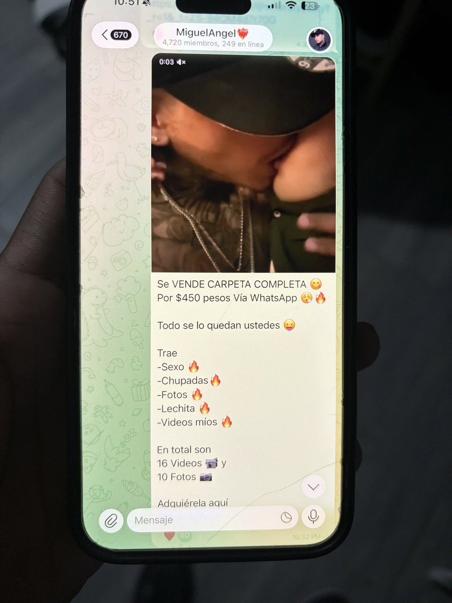 Miguel Angel🔥 tweet media