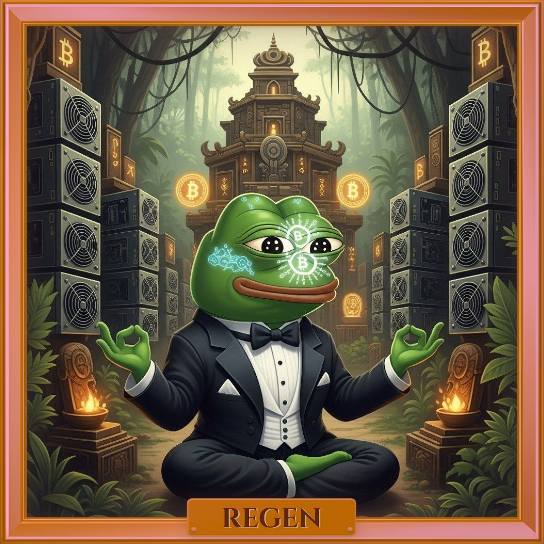 DGC - Decentralized Gentlemen Club tweet media