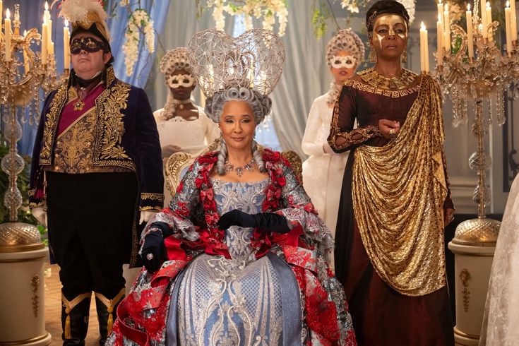 ถ้าเฉลยออกมาว่าวิสเซิลดาวน์คือคุณ บริมสลีย์ ที่เขียนข่าวซุบซิบเพราะกลัวควีนจะเหงาที่เลดี้แดนเบอรี่ไม่อยู่ วิสเซิลดาวน์ตัวจริงก็วางปากกาแล้ว นี่คงร้องไห้ตาแตก เขาอยู่กับควีนมาตั้งแต่เข้ามาในวังใหม่ๆ เป็นคนที่รู้เห็นทุกอย่าง เหนือสิ่งอื่นได้เขารู้ว่าความโดดเดี่ยวมันเป็นยังไง 😭