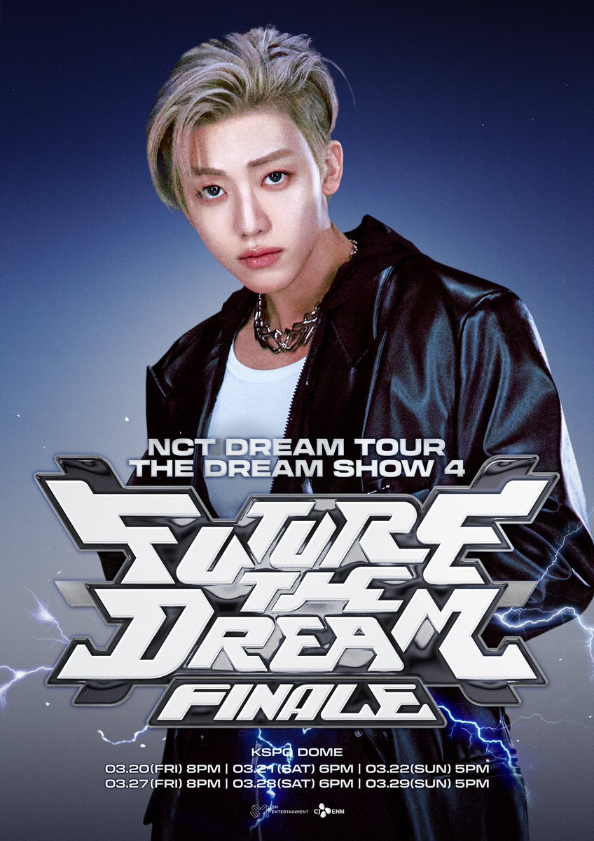 2026 NCT DREAM TOUR <THE DREAM SHOW 4 : FUTURE THE DREAM> FINALE #JAEMIN 

#NCTDREAM #THEDREAMSHOW4 #FUTURETHEDREAM
#NCTDREAM_THEDREAMSHOW4
#NCTDREAM_THEDREAMSHOW4_FINALE