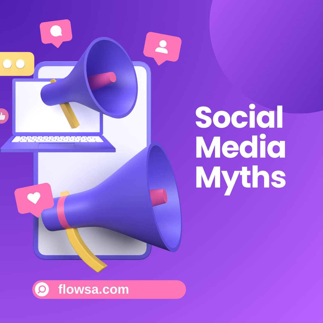 Flow Communications tweet media