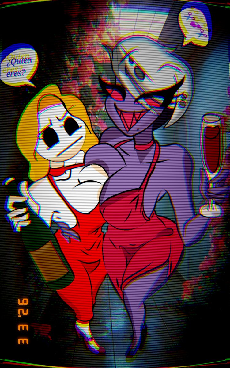 GoiS27538967's tweet photo. Pronto haré que tengan ✂️✂️✂️ estás 2 
#hamimations #milf #milfs #usagistar #fanarts #NSFW @KatsumaYoshida https://t.co/DHDVtc81TU