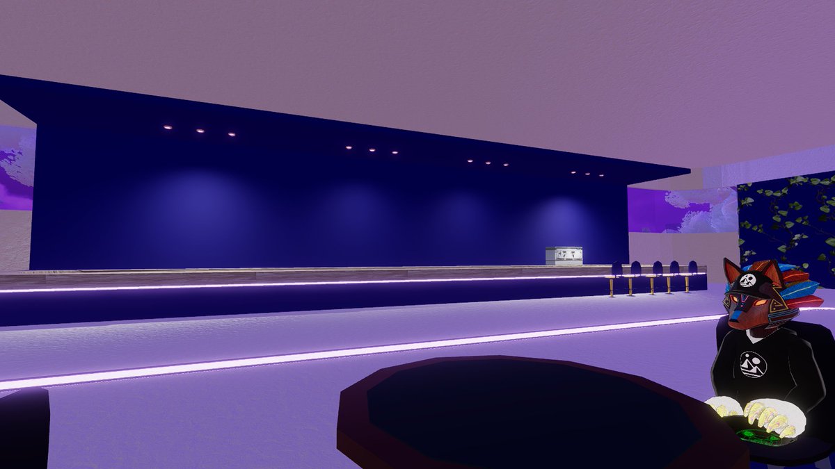 MetaWolf.DCL.ETH tweet media