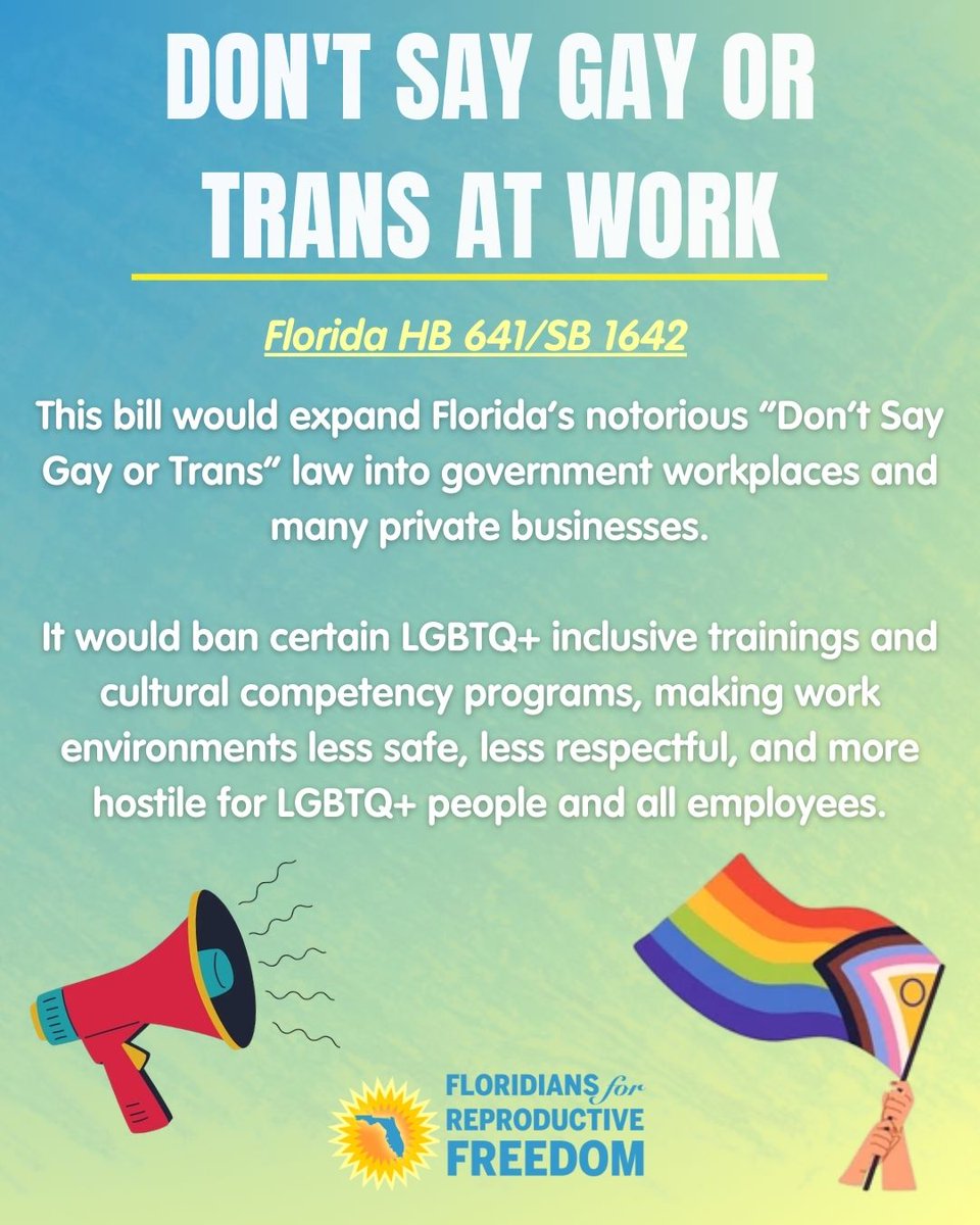 Floridians for Reproductive Freedom tweet media