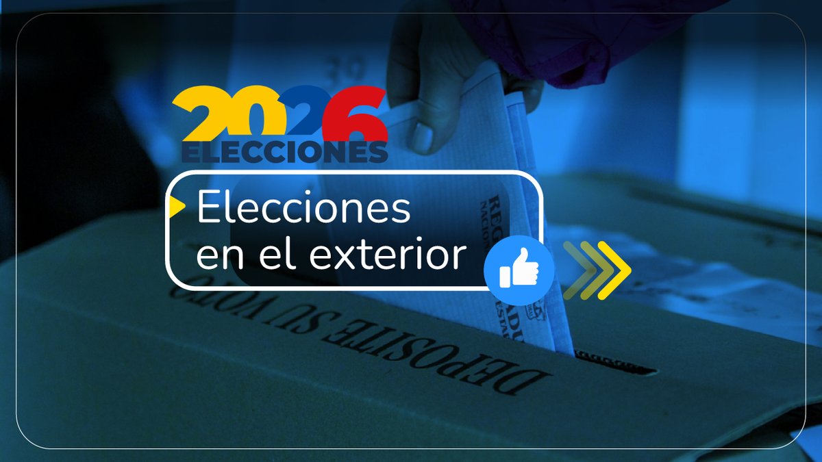Consulado General de Colombia en Buenos Aires tweet media