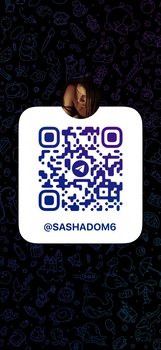 GODDESS SASHA 🦇 tweet media