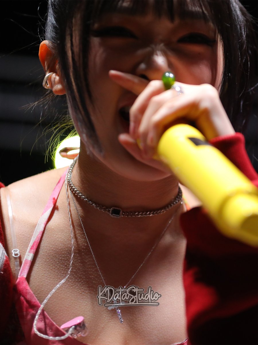 KDataStudio's tweet image. 230518 Yena at 2023 SEJONG UNIVERSITY DAEDONGJAE FESTIVAL

#YENA #예나 #IZONE #아이즈원 #KPOP #4Kwallpaper #4K #wallpaper

More in the comments ⬇️