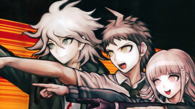 👾: จะไปไหนกันดีอ่ะ
👾: หรือจะไปกินข้าวไรงี้ม่ะ
🍀: เรามาจูบกันดีมั้ย
🍊: ห้ะ
👾: เออหรือเราจะไปกินโฮเทลกันม่ะ
🍊: อีนี่ พูดไรน่าเกลียด
👾: หรือจะไปกินข้าวที่Dinerก็ได้นะ
🍀: อยากลิ้มรสริมฝีปากดำๆของนายจัง
🍊: เหี้ยไรมึง!!
👾:เออ ฉันก็อยากกินเหมือนกันนะ
🍊: เธอไม่ได้ยินมันเหรอ!?