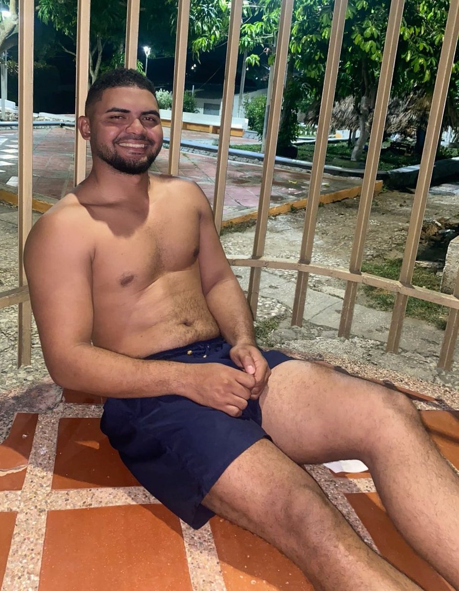 Jorge Mercado tweet media