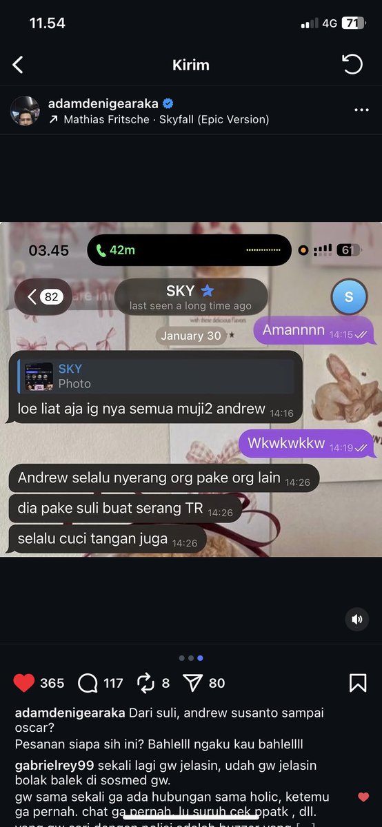 BITCOIN UMKM tweet media