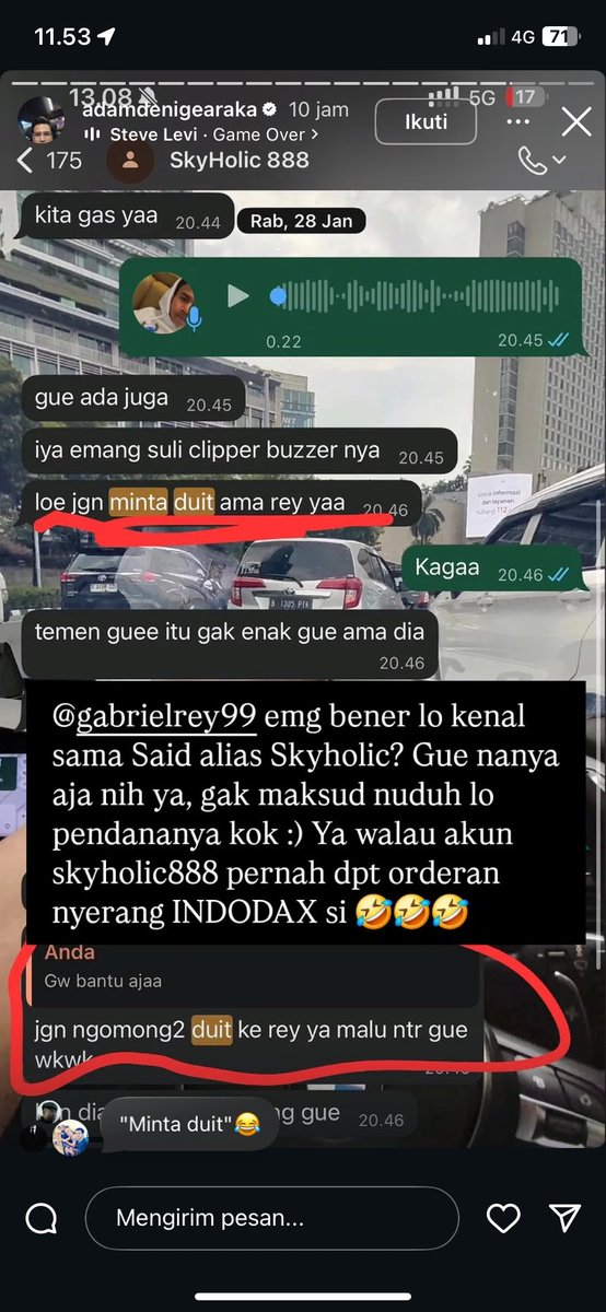 BITCOIN UMKM tweet media