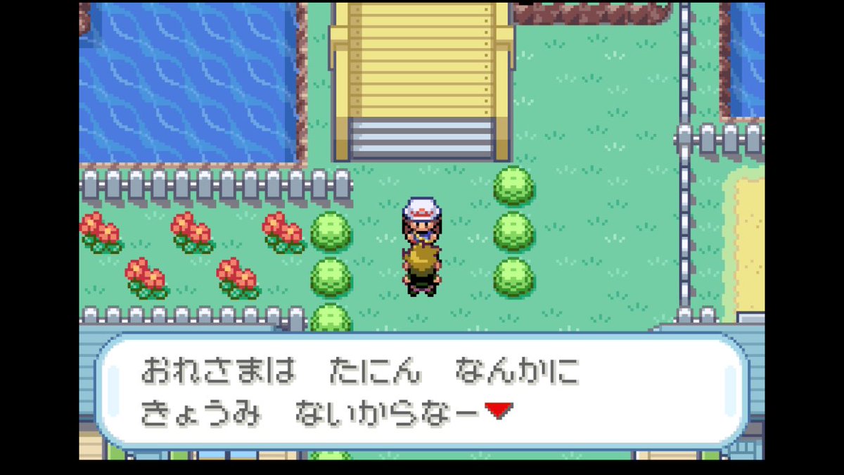 またまたぁ〜(笑)