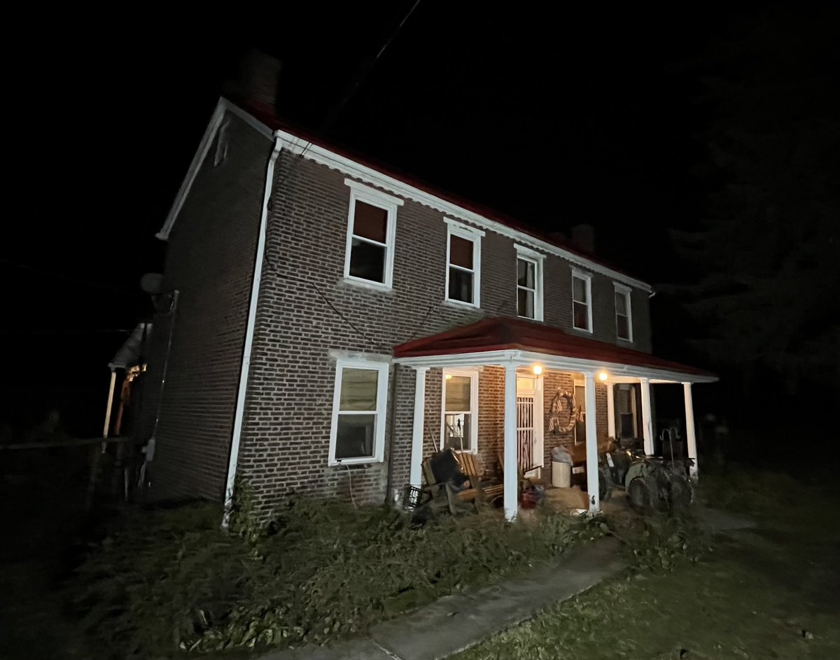 Among The Unknown tweet media