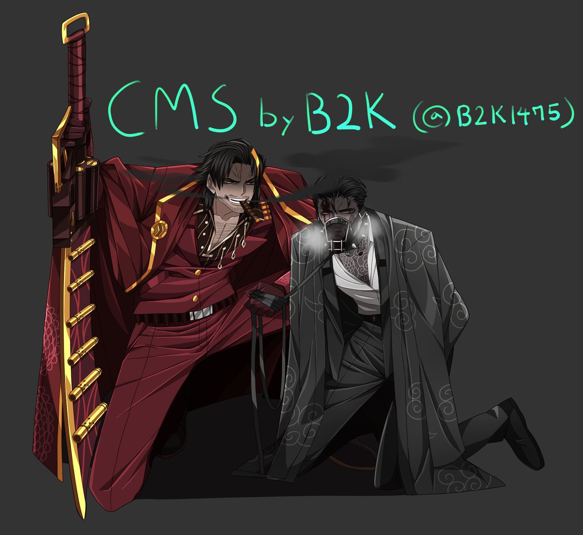 너무 좋아서 나만 보려다 올리는 B2K님 코미숀
임무 실패로 교육 차원에서 개 취급 당하는 쥰을 보고 싶었는데 허으 진짜 개꼴리고 개맛있고
이번 달 중으로 또 여신다고 하니까 신청하러 갑시다 나도 할거임ㅎㅎ