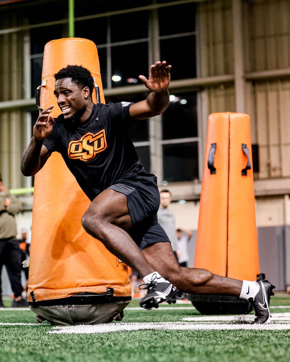 OSU Cowboy Football tweet media