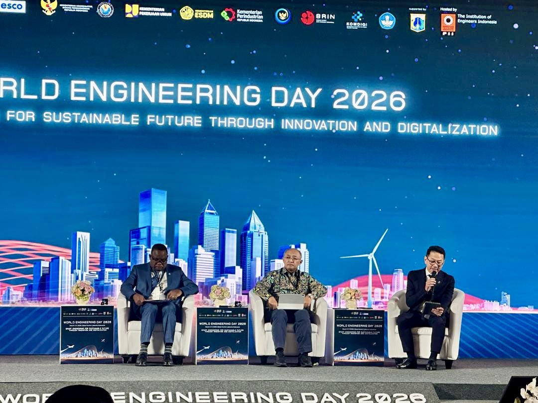 Prof. Paul Mavima tweet media