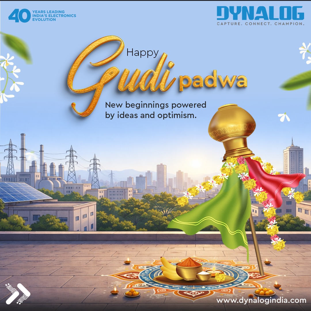 dynalogindia tweet media