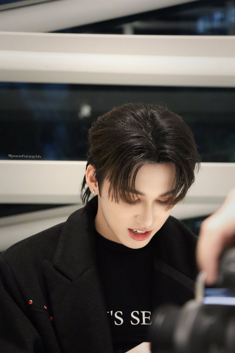 จะโตไปเป็นดอกไฮเดรนเยีย tweet media