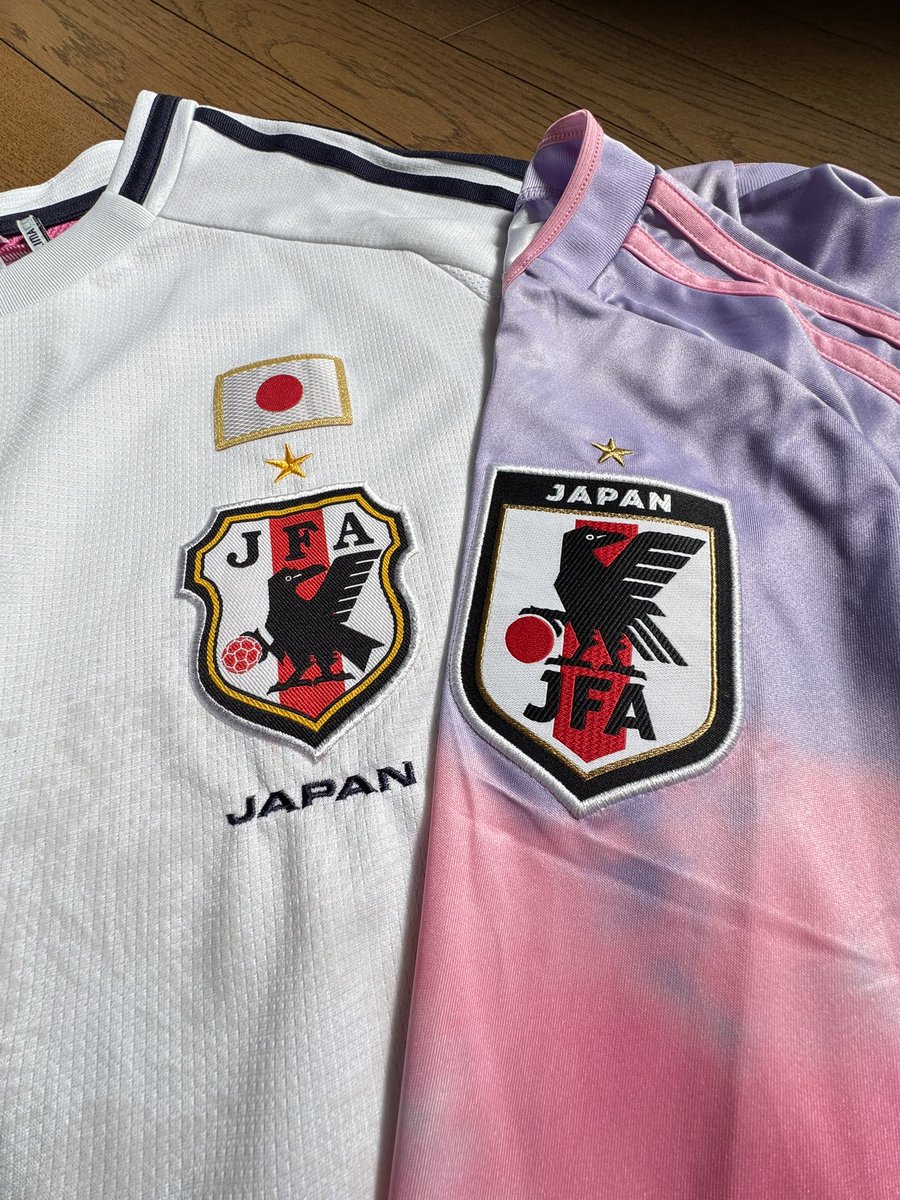 いよいよ #なでしこジャパン アジア杯はじまります。 なでしこジャパン