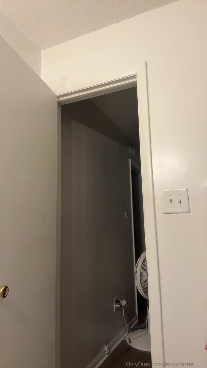 Lexxx Carter tweet media