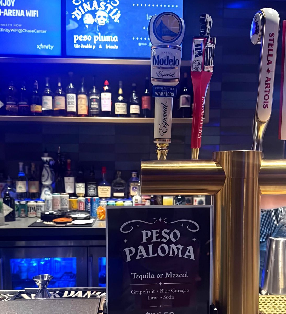 Out of Context Peso Pluma tweet media