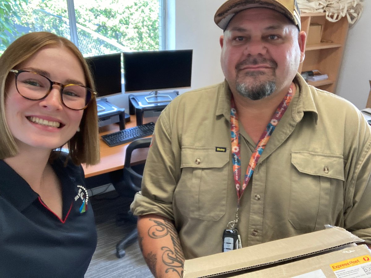 Southern Qld Landscapes tweet media