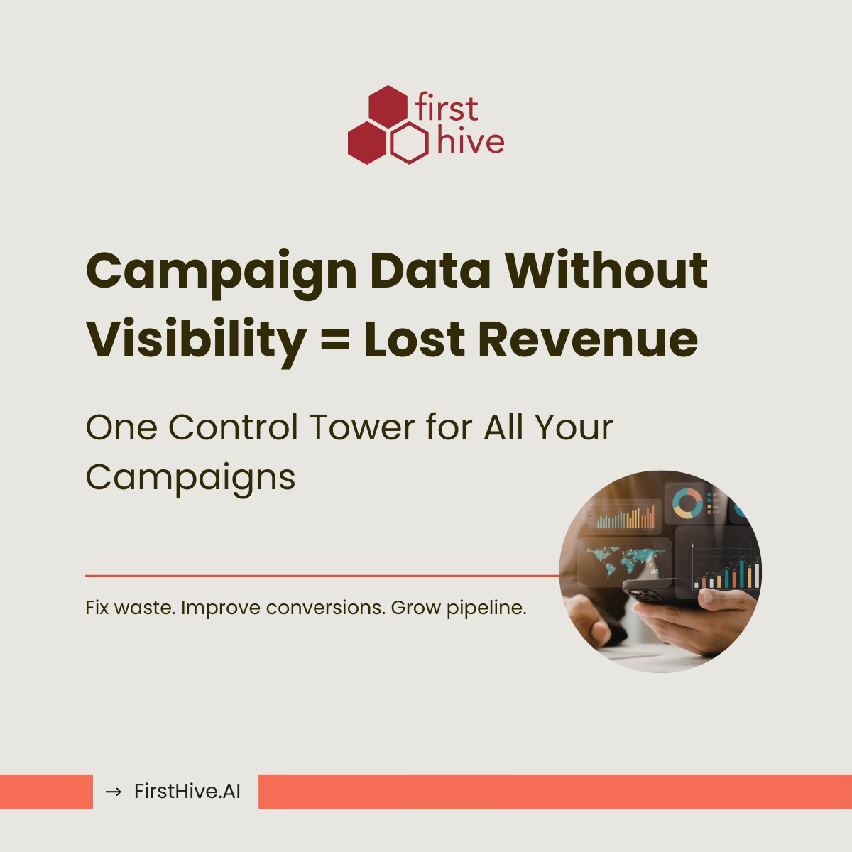 FirstHive tweet media