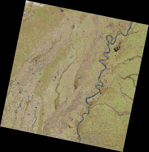 USGS HDDS tweet media