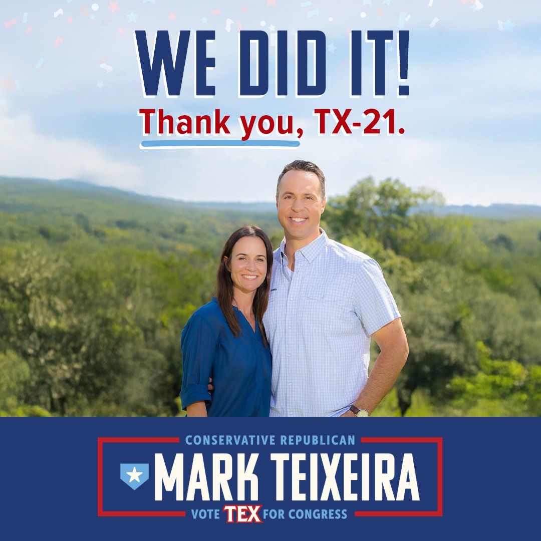 Mark Teixeira tweet media