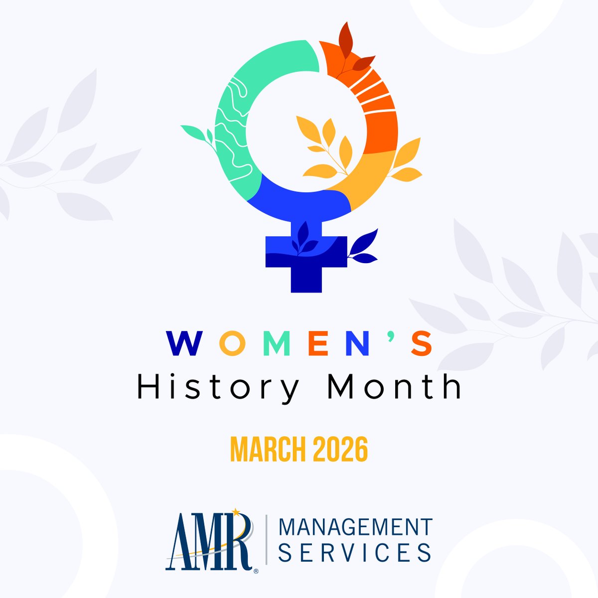 AMR Management Services tweet media