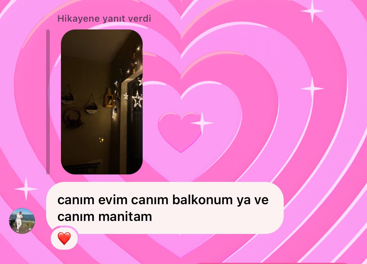 şu şekil olan bi manita…🤍