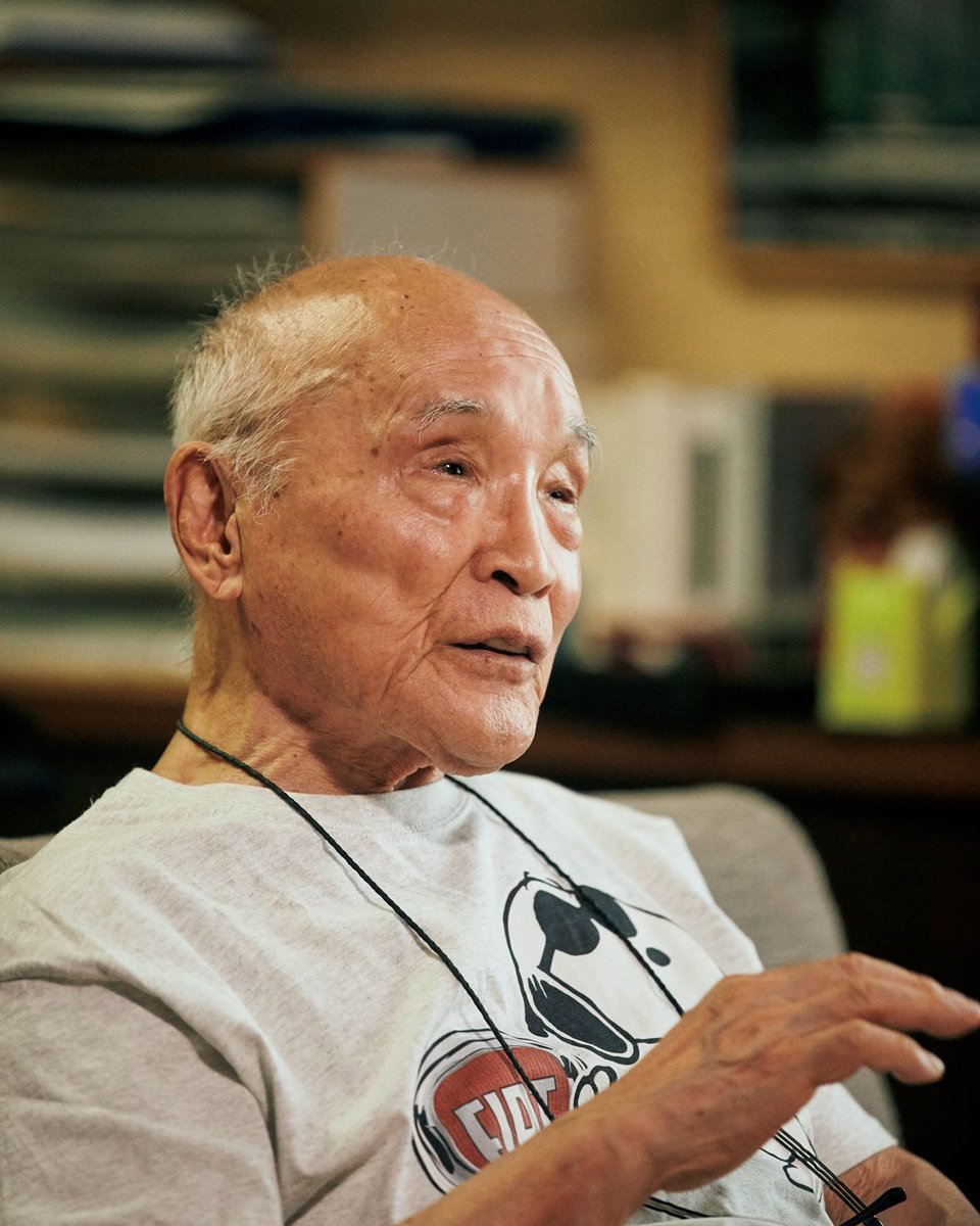 VOGUE JAPAN tweet media