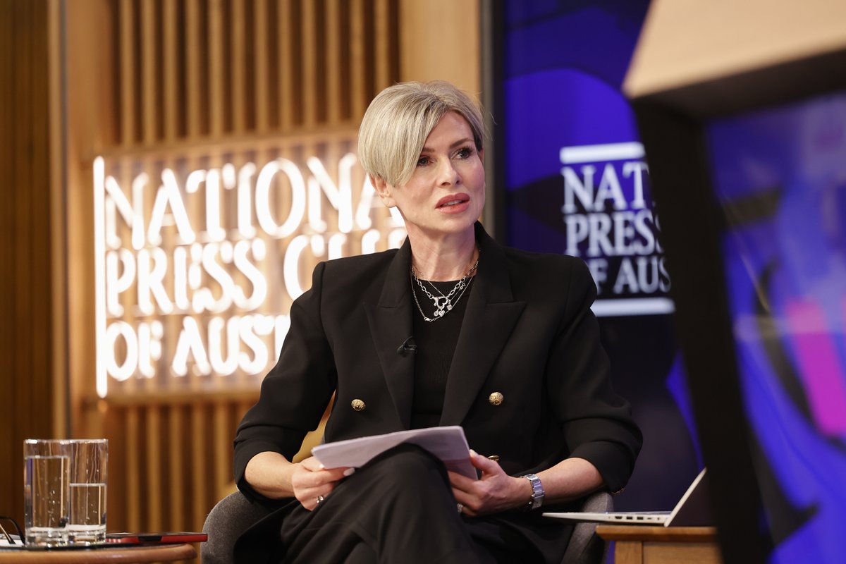 National Press Club tweet media