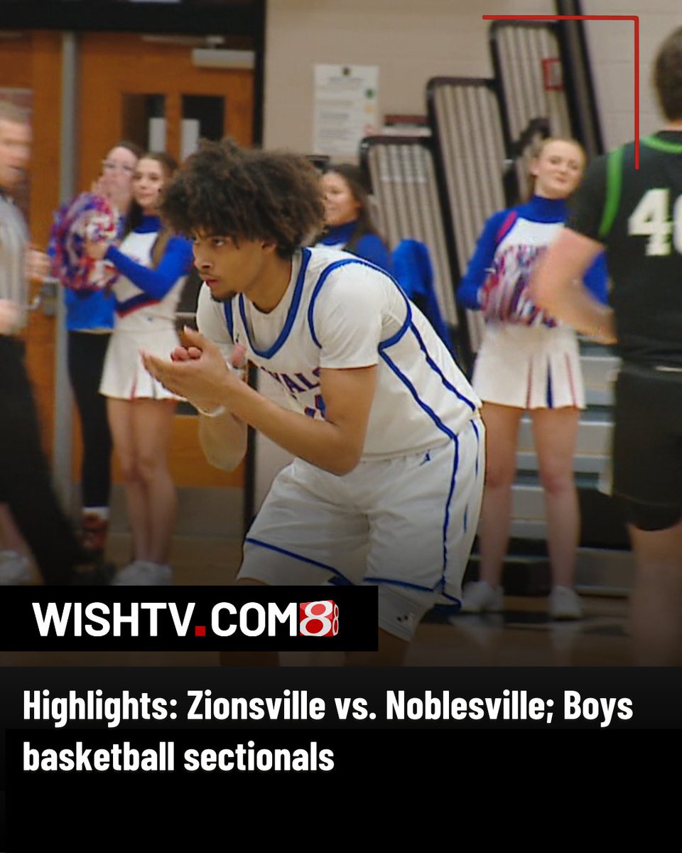 WISH-TV News tweet media