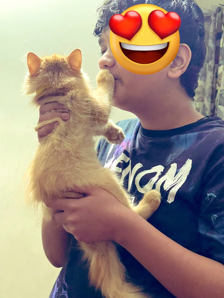 आज मेरे बेटे के जन्मदिवस पर आपकी सभी के आशीर्वाद की कामना करती हूँ 🙏🏻🎂🥰❤️