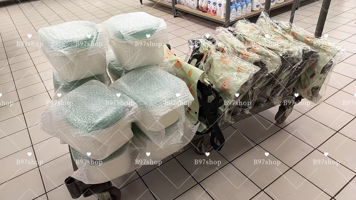 B97shop รับกดเว็บจีน บัตรคอนจีน tweet media