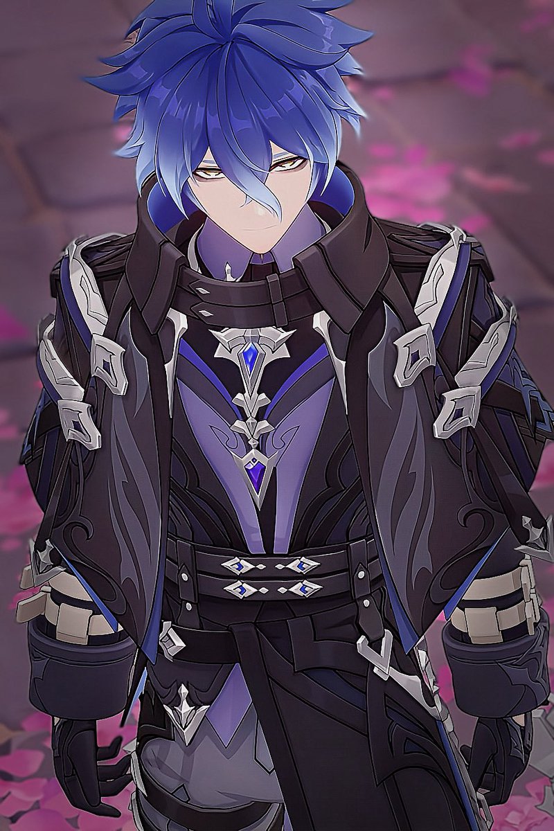 一日一枚最推しお写真 フリンズさん🕯⟡.· #原神 #フリンズ #原神写真